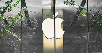 Ecosystème Apple