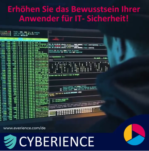 Cyberience by everience