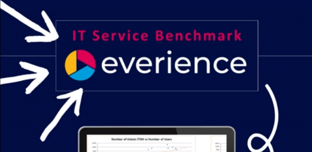 IT Service Benchmark