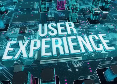 User Experience