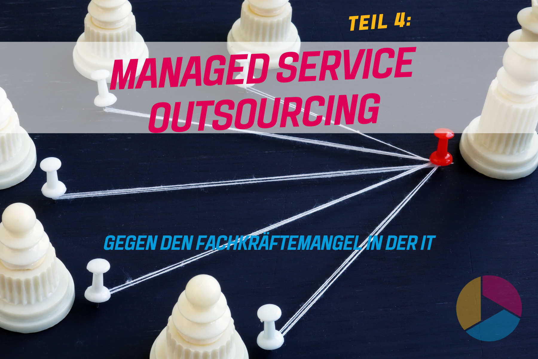 Managed Service Outsourcing