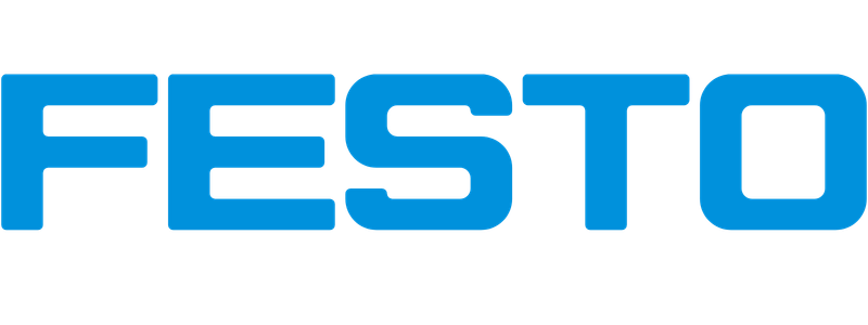 festo logo transparent