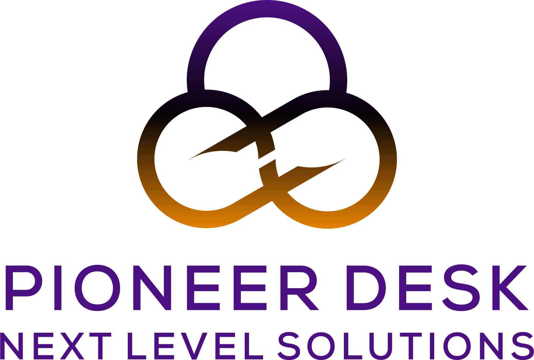 Pioneer Desk 2