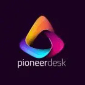 Pioneerdeks logo