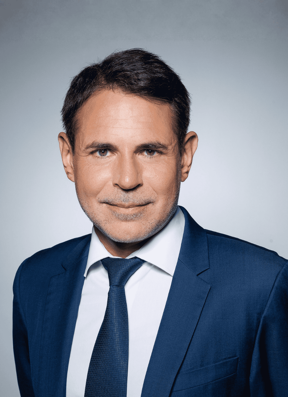 Sebastien Lescop Hubspot