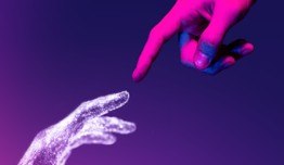 Symbiotic hands