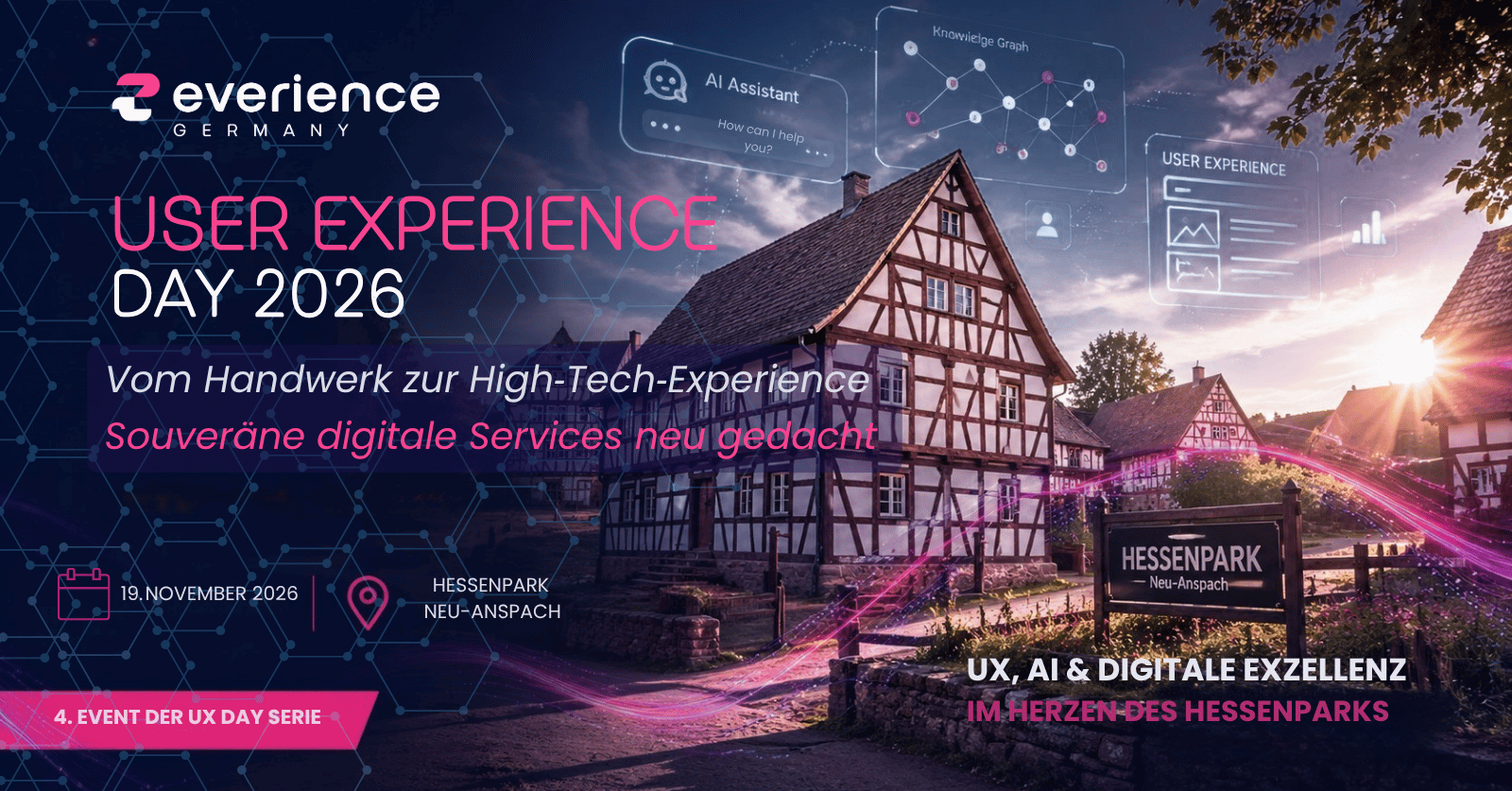 UX Day 26 (1600 x 837 px) wordpress mit Text