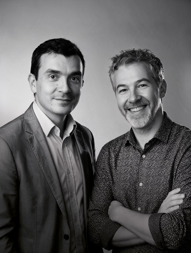Arnaud Marie Stephane Anouari